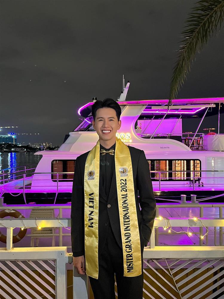 Hà Anh chủ động vắng mặt trong tiệc thân mật có Xuân Lan?-4