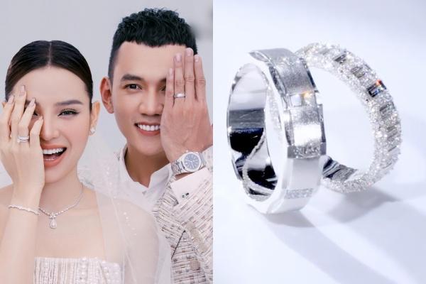 Lý Bình đón cô dâu Phương Trinh Jolie bằng xe G63 13 tỷ hot họt-9