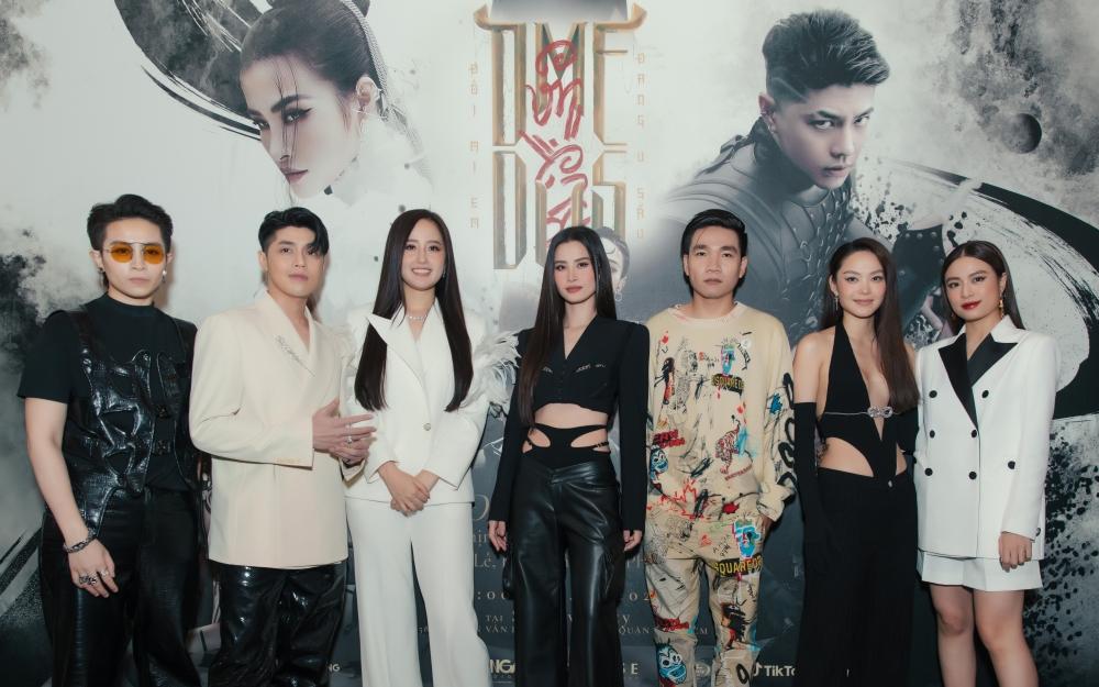 Noo Phước Thịnh bị tố dùng chung số tài khoản với Mai Phương Thúy-1