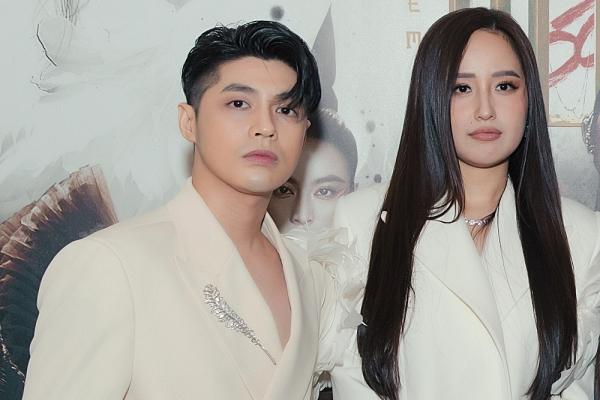 Mai Phương Thúy đẻ 5 con, anh xã không phải Noo Phước Thịnh?-2