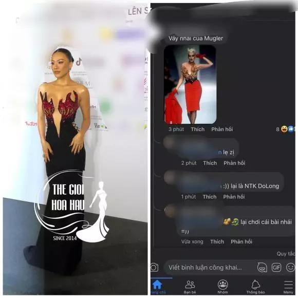 Hậu lộ bụng mỡ, Kim Duyên tái xuất che kín eo nhưng sao ô dề quá-8