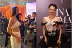 Dàn người đẹp lộ nhan sắc thật ở chung khảo Miss World Việt Nam 2022-8