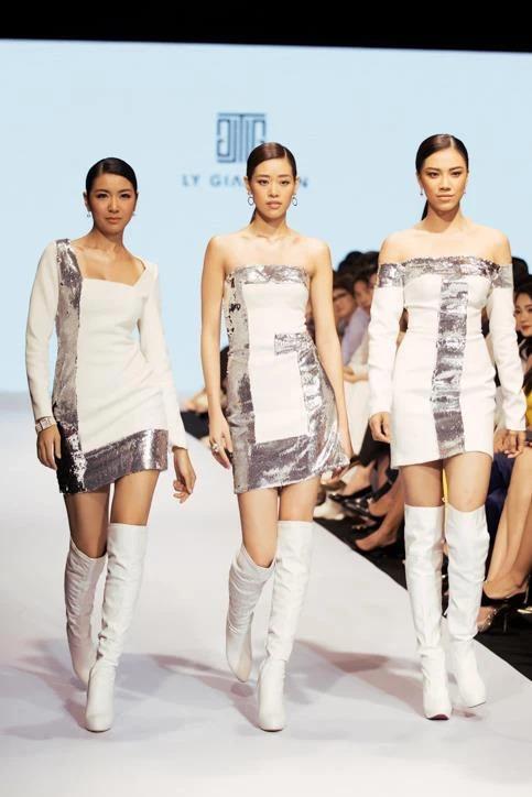 Rầm rộ Top 3 chung cuộc Miss Universe Vietnam 2022?-2