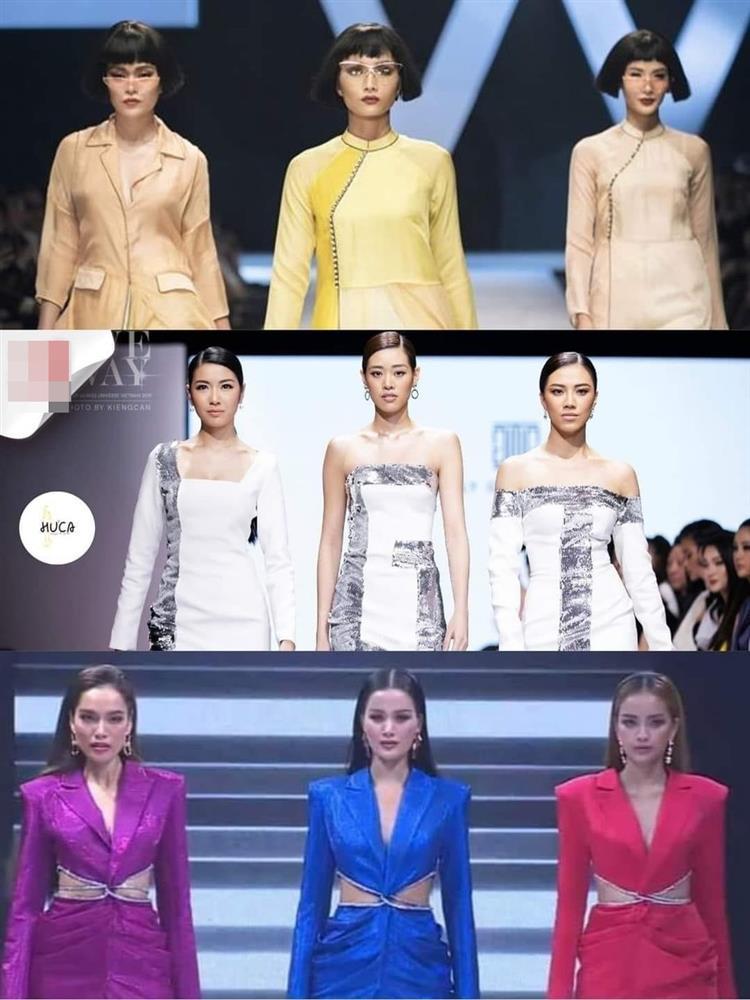 Rầm rộ Top 3 chung cuộc Miss Universe Vietnam 2022?-5