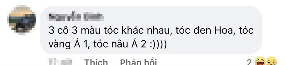 Rầm rộ Top 3 chung cuộc Miss Universe Vietnam 2022?-7