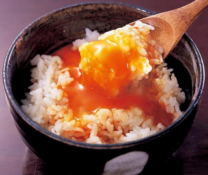 Tại sao người Nhật thích ăn trứng gà sống với cơm nóng?-2