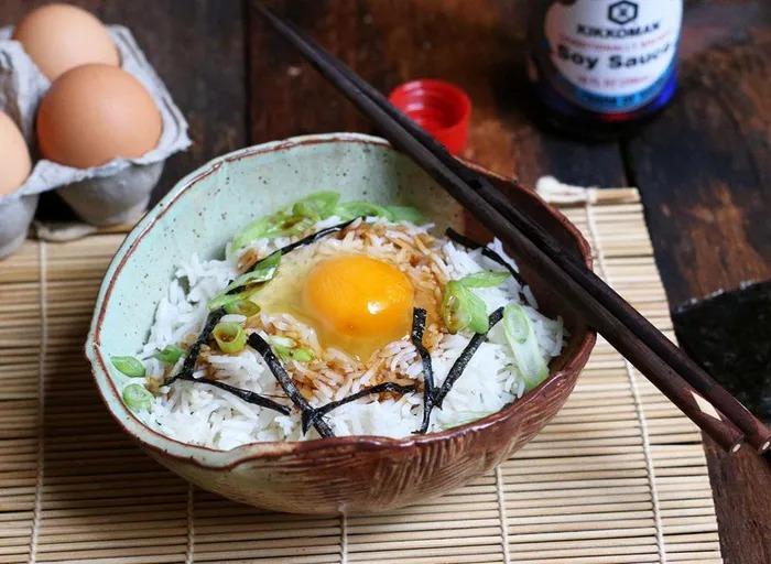 Tại sao người Nhật thích ăn trứng gà sống với cơm nóng?-3