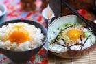 Tại sao người Nhật thích ăn trứng gà sống với cơm nóng?
