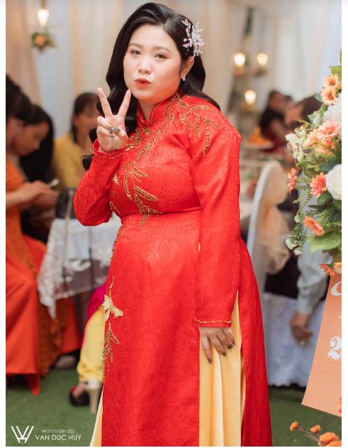 Gái xinh Hải Phòng đồng ý lấy chồng cách 1700km sau 2 lần gặp mặt-2