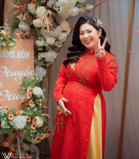 Gái xinh Hải Phòng đồng ý lấy chồng cách 1700km sau 2 lần gặp mặt-3