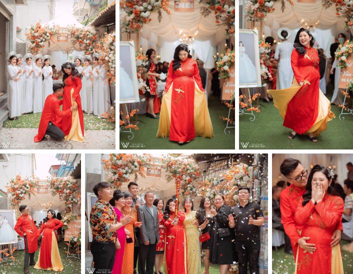 Gái xinh Hải Phòng đồng ý lấy chồng cách 1700km sau 2 lần gặp mặt-4