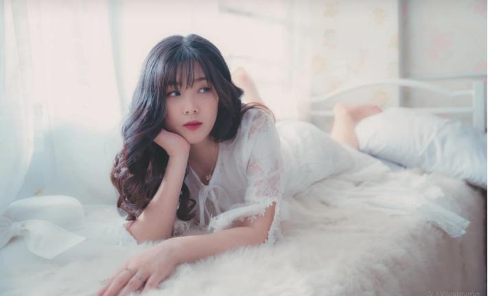 Gái xinh Hải Phòng đồng ý lấy chồng cách 1700km sau 2 lần gặp mặt-5