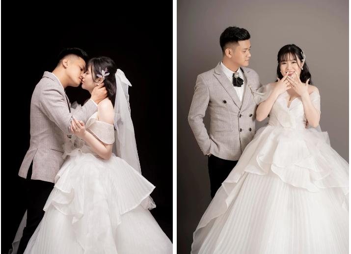 Gái xinh Hải Phòng đồng ý lấy chồng cách 1700km sau 2 lần gặp mặt-6