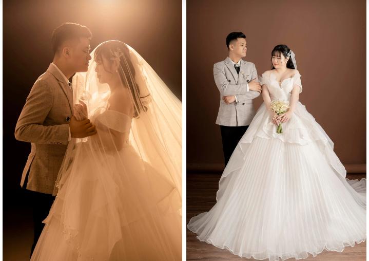 Gái xinh Hải Phòng đồng ý lấy chồng cách 1700km sau 2 lần gặp mặt-7