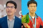 Chân dung kỳ thủ Lê Quang Liêm - người vừa đánh bại 'Vua cờ thế giới'