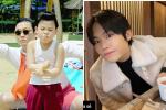 Hình ảnh hiện tại của cậu bé gốc Việt trong MV 'Gangnam Style' - PSY