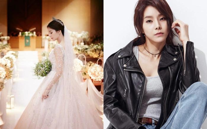 Vũ trụ gửi thông điệp tình yêu đến Hyun Bin - Son Ye Jin từ năm 2006-5