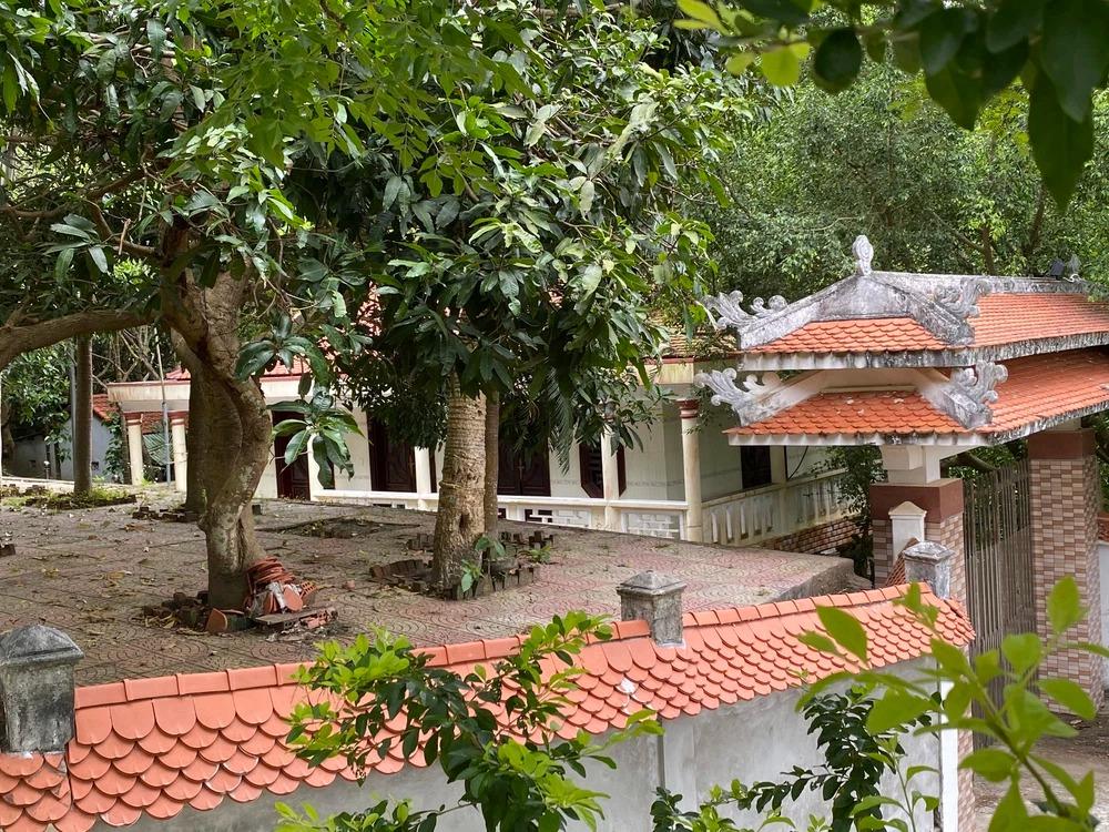 Vì sao biệt phủ trái phép của đại gia vàng chưa bị tháo dỡ suốt 7 năm?-3