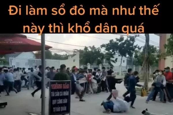 Không biết thủ tục, nhiều người mất tiền cho cò khi làm hộ chiếu mới-3