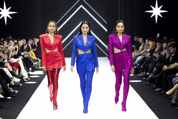 Rich kid Thảo Nhi Lê gây tranh cãi vì sắc vóc không đủ làm vedette-10