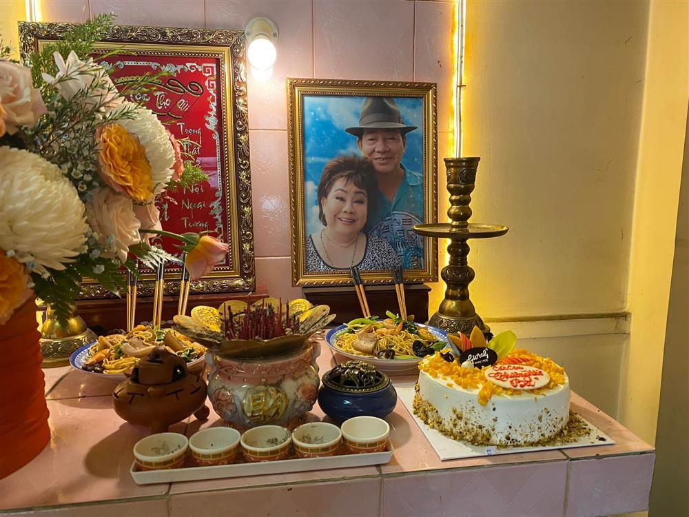 Việt Hương lý giải chiều cao nấm lùn-3