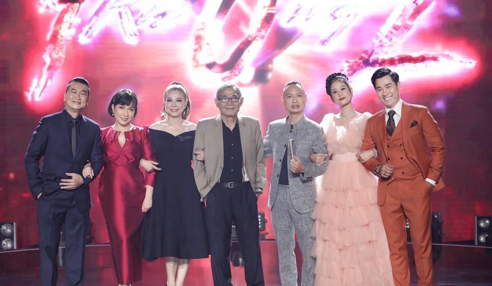 Nhạc sĩ 71 tuổi viết nhạc tặng GenZ-1