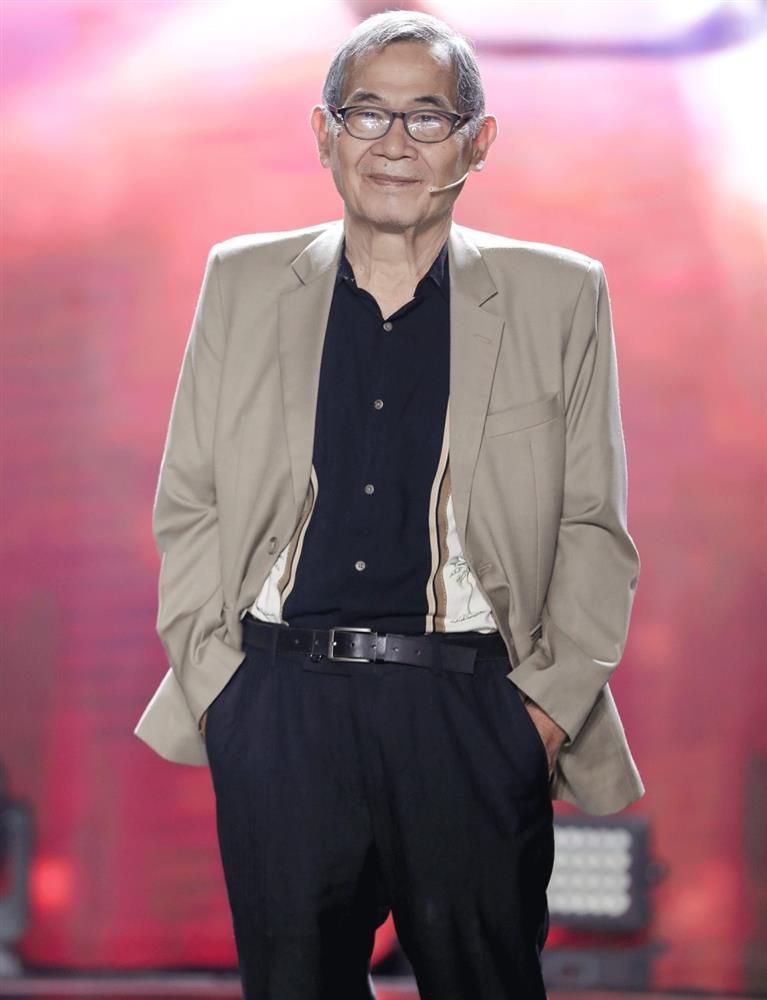 Nhạc sĩ 71 tuổi viết nhạc tặng GenZ-2