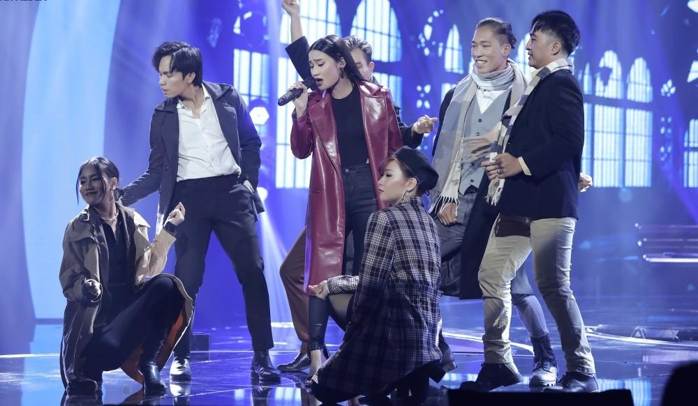 Nhạc sĩ 71 tuổi viết nhạc tặng GenZ-3