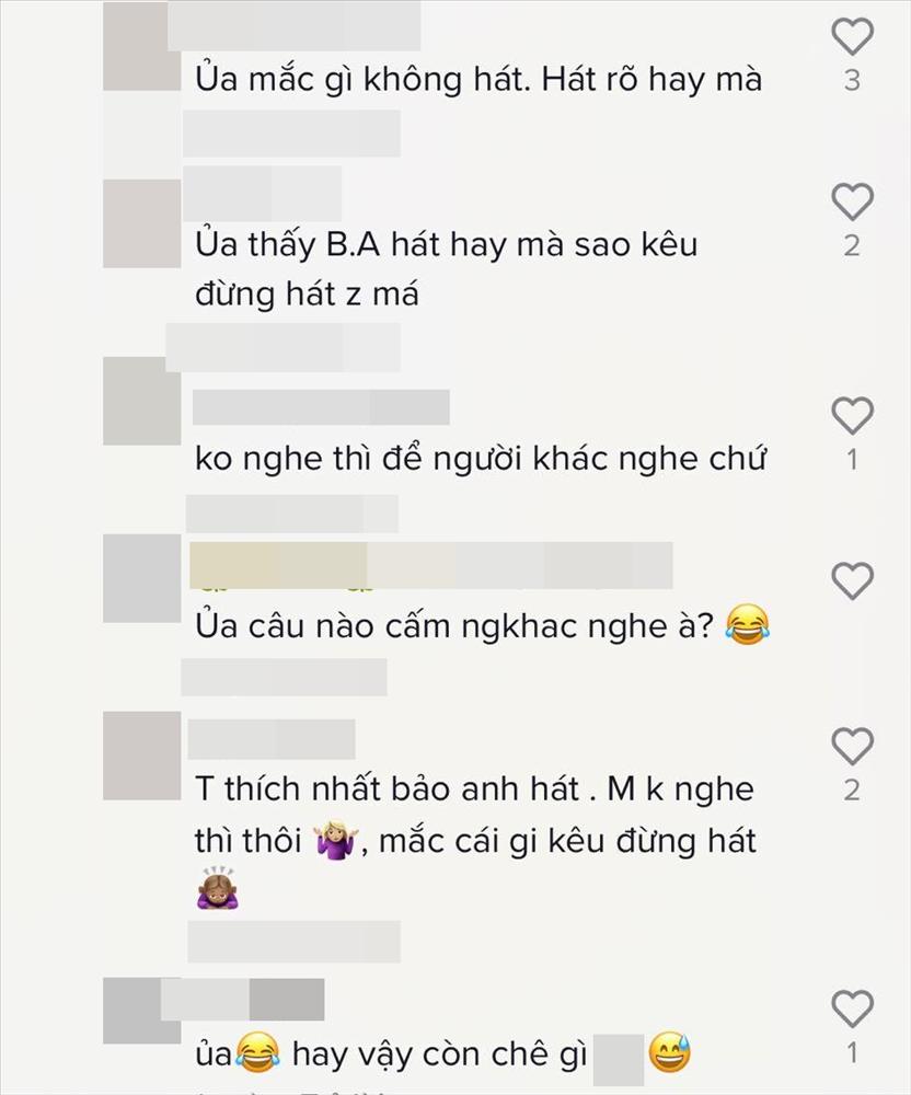 Bảo Anh bị móc mỉa đẹp là đủ rồi, đừng hát tội người nghe-3