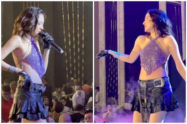 Bảo Anh bị móc mỉa đẹp là đủ rồi, đừng hát tội người nghe-6