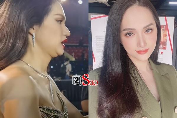 KHÓ TIN: Nhan sắc NSND Lê Khanh hạ cùng lúc 3 hoa hậu-16