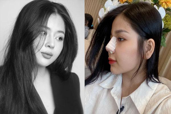 Chị Google lộ nhan sắc thật qua ống kính chụp vội-6