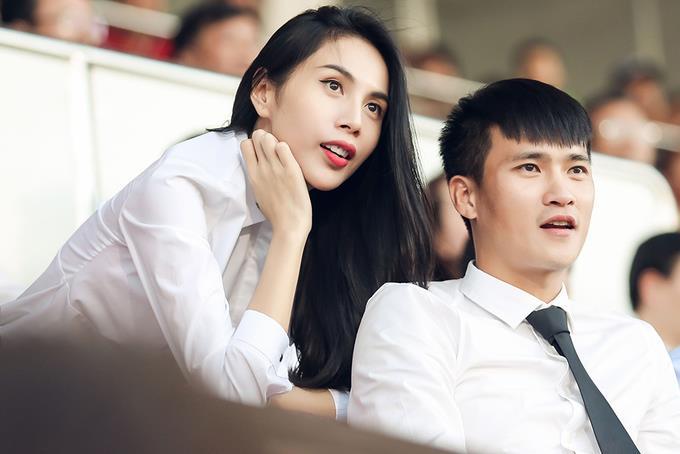 Thuỷ Tiên tự tay vả miệng: SEA Game chỉ là giải ao làng-3