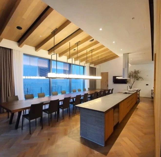 Biến căng: Jimin (BTS) bị tịch thu căn hộ siêu sang 118 tỷ-3