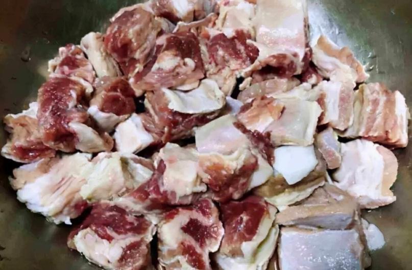 Làm bò hầm chỉ cần bí quyết này thì nước hầm bò thơm ngon-2