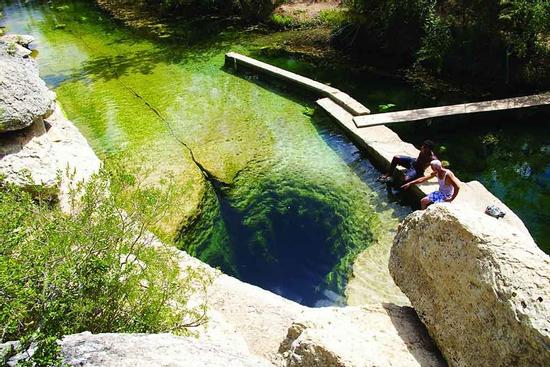 Giếng nguy hiểm nhất thế giới, cướp hàng chục sinh mạng