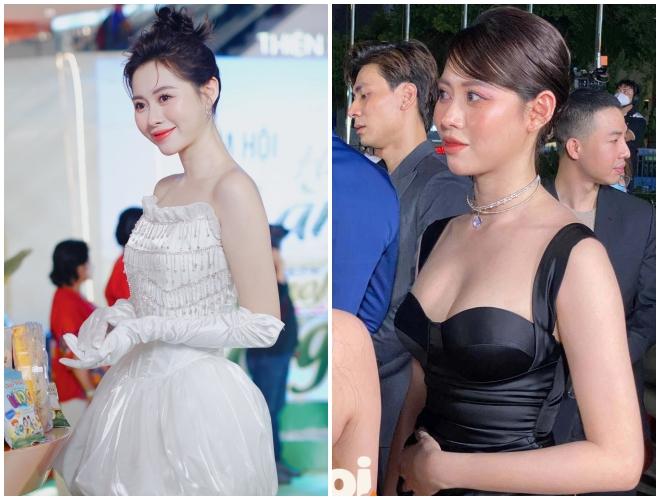 Chị Google lộ nhan sắc thật qua ống kính chụp vội-1