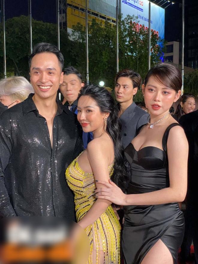 Chị Google lộ nhan sắc thật qua ống kính chụp vội-2