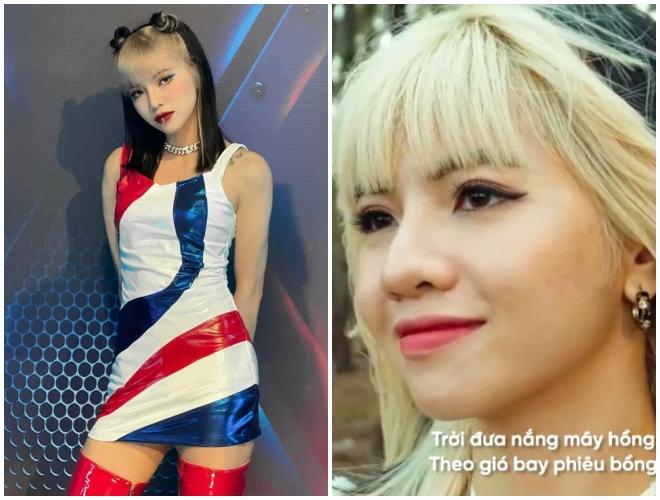 Chị Google lộ nhan sắc thật qua ống kính chụp vội-5