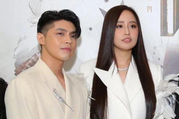 Sao Việt hôm nay 11/5: Noo Phước Thịnh cực ngọt với Tú Anh-11