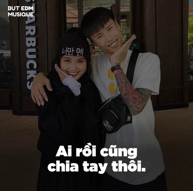 Đạt Villa chia tay bạn gái người Indonesia?-3