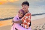 Đạt Villa giải thích tin chia tay bạn gái Indonesia, netizen rối não-3
