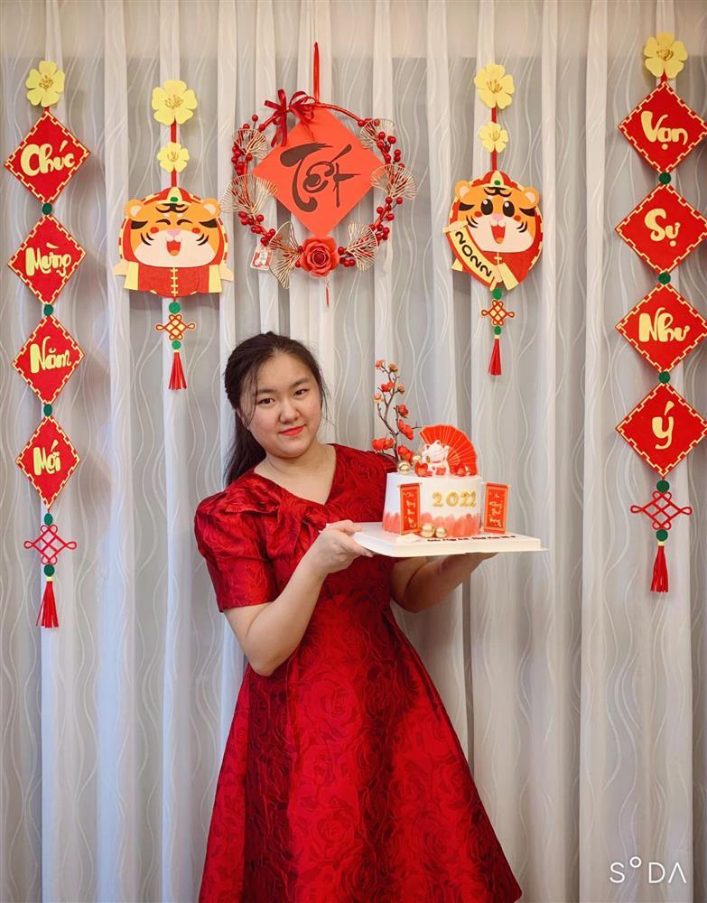 7 mâm cơm vợ nấu theo tiêu chí 3K, chồng ăn vài bát không chán-1