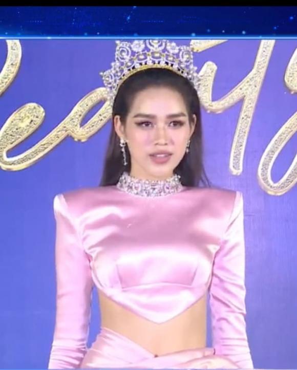 Dàn người đẹp lộ nhan sắc thật ở chung khảo Miss World Việt Nam 2022-1
