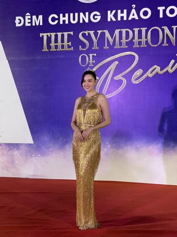 Dàn người đẹp lộ nhan sắc thật ở chung khảo Miss World Việt Nam 2022-5