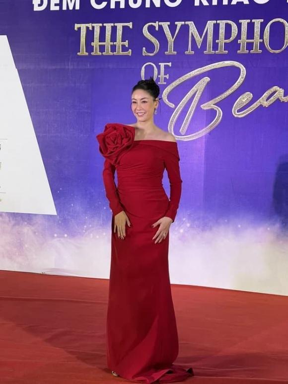 Dàn người đẹp lộ nhan sắc thật ở chung khảo Miss World Việt Nam 2022-6