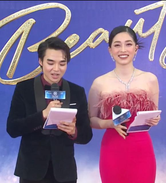 Dàn người đẹp lộ nhan sắc thật ở chung khảo Miss World Việt Nam 2022-7