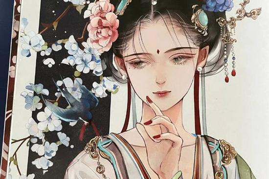 5 con giáp 'trẻ ham chơi, lớn thành người', tháng 4 âm nhiều tài lộc