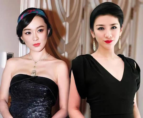 Huỳnh Dịch và Hoắc Tư Yến tương tàn vì 2 người đàn ông-1