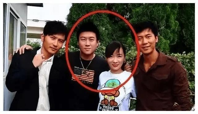 Huỳnh Dịch và Hoắc Tư Yến tương tàn vì 2 người đàn ông-3